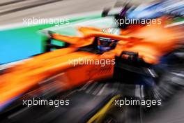 Daniel Ricciardo (AUS) McLaren MCL35M. 02.07.2021. Formula 1 World Championship, Rd 9, Austrian Grand Prix, Spielberg, Austria, Practice Day.