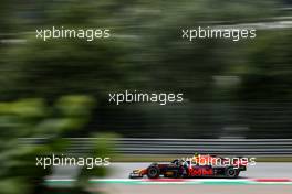 Sergio Perez (MEX), Red Bull Racing  02.07.2021. Formula 1 World Championship, Rd 9, Austrian Grand Prix, Spielberg, Austria, Practice Day.