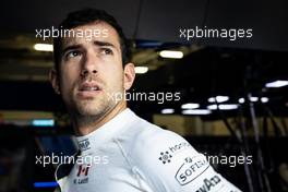 Nicholas Latifi (CDN) Williams Racing. 04.07.2021. Formula 1 World Championship, Rd 9, Austrian Grand Prix, Spielberg, Austria, Race Day.