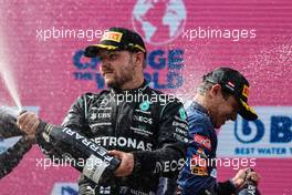 Valtteri Bottas (FIN), Mercedes AMG F1  04.07.2021. Formula 1 World Championship, Rd 9, Austrian Grand Prix, Spielberg, Austria, Race Day.