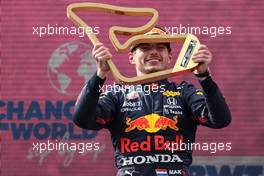 Max Verstappen (NLD), Red Bull Racing  04.07.2021. Formula 1 World Championship, Rd 9, Austrian Grand Prix, Spielberg, Austria, Race Day.