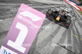 Race winner Max Verstappen (NLD) Red Bull Racing RB16B in parc ferme. 04.07.2021. Formula 1 World Championship, Rd 9, Austrian Grand Prix, Spielberg, Austria, Race Day.