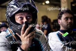 Williams Racing mechanics watch the race. 04.07.2021. Formula 1 World Championship, Rd 9, Austrian Grand Prix, Spielberg, Austria, Race Day.