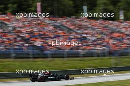 Valtteri Bottas (FIN), Mercedes AMG F1  03.07.2021. Formula 1 World Championship, Rd 9, Austrian Grand Prix, Spielberg, Austria, Qualifying Day.