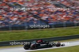 Lewis Hamilton (GBR), Mercedes AMG F1   03.07.2021. Formula 1 World Championship, Rd 9, Austrian Grand Prix, Spielberg, Austria, Qualifying Day.