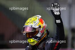 Max Verstappen (NLD), Red Bull Racing  03.07.2021. Formula 1 World Championship, Rd 9, Austrian Grand Prix, Spielberg, Austria, Qualifying Day.