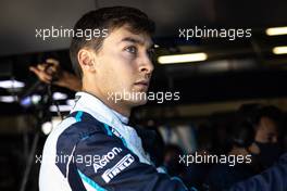 George Russell (GBR) Williams Racing. 03.07.2021. Formula 1 World Championship, Rd 9, Austrian Grand Prix, Spielberg, Austria, Qualifying Day.