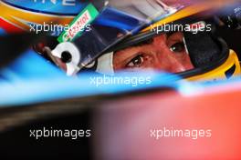 Fernando Alonso (ESP) Alpine F1 Team A521. 03.07.2021. Formula 1 World Championship, Rd 9, Austrian Grand Prix, Spielberg, Austria, Qualifying Day.