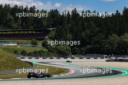 Lewis Hamilton (GBR), Mercedes AMG F1   03.07.2021. Formula 1 World Championship, Rd 9, Austrian Grand Prix, Spielberg, Austria, Qualifying Day.