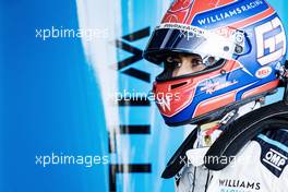 George Russell (GBR) Williams Racing. 05.06.2021. Formula 1 World Championship, Rd 6, Azerbaijan Grand Prix, Baku Street Circuit, Azerbaijan, Qualifying Day.