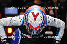 Esteban Ocon (FRA) Alpine F1 Team A521. 27.08.2021. Formula 1 World Championship, Rd 12, Belgian Grand Prix, Spa Francorchamps, Belgium, Practice Day.