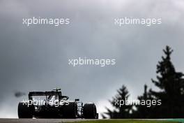 Valtteri Bottas (FIN), Mercedes AMG F1  27.08.2021. Formula 1 World Championship, Rd 12, Belgian Grand Prix, Spa Francorchamps, Belgium, Practice Day.