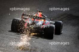 Max Verstappen (NLD), Red Bull Racing  27.08.2021. Formula 1 World Championship, Rd 12, Belgian Grand Prix, Spa Francorchamps, Belgium, Practice Day.