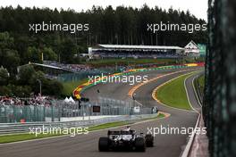 Lewis Hamilton (GBR), Mercedes AMG F1   27.08.2021. Formula 1 World Championship, Rd 12, Belgian Grand Prix, Spa Francorchamps, Belgium, Practice Day.