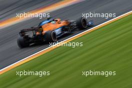 Daniel Ricciardo (AUS), McLaren F1 Team  27.08.2021. Formula 1 World Championship, Rd 12, Belgian Grand Prix, Spa Francorchamps, Belgium, Practice Day.