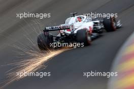 Nikita Mazepin (RUS), Haas F1 Team  27.08.2021. Formula 1 World Championship, Rd 12, Belgian Grand Prix, Spa Francorchamps, Belgium, Practice Day.