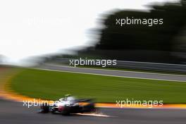 Mick Schumacher (GER), Haas F1 Team  27.08.2021. Formula 1 World Championship, Rd 12, Belgian Grand Prix, Spa Francorchamps, Belgium, Practice Day.