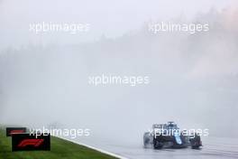 Fernando Alonso (ESP) Alpine F1 Team A521. 29.08.2021. Formula 1 World Championship, Rd 12, Belgian Grand Prix, Spa Francorchamps, Belgium, Race Day.