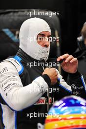 Fernando Alonso (ESP) Alpine F1 Team. 29.08.2021. Formula 1 World Championship, Rd 12, Belgian Grand Prix, Spa Francorchamps, Belgium, Race Day.