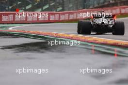 Lewis Hamilton (GBR), Mercedes AMG F1   28.08.2021. Formula 1 World Championship, Rd 12, Belgian Grand Prix, Spa Francorchamps, Belgium, Qualifying Day.