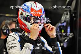 Esteban Ocon (FRA) Alpine F1 Team. 26.03.2021. Formula 1 World Championship, Rd 1, Bahrain Grand Prix, Sakhir, Bahrain, Practice Day