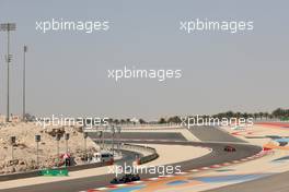 Lance Stroll (CDN), Aston Martin F1 Team  26.03.2021. Formula 1 World Championship, Rd 1, Bahrain Grand Prix, Sakhir, Bahrain, Practice Day