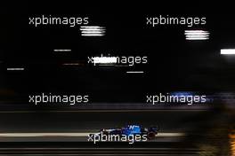 George Russell (GBR), Williams Racing  26.03.2021. Formula 1 World Championship, Rd 1, Bahrain Grand Prix, Sakhir, Bahrain, Practice Day