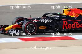 Sergio Perez (MEX), Red Bull Racing  26.03.2021. Formula 1 World Championship, Rd 1, Bahrain Grand Prix, Sakhir, Bahrain, Practice Day