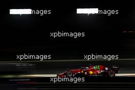 Charles Leclerc (FRA), Scuderia Ferrari  26.03.2021. Formula 1 World Championship, Rd 1, Bahrain Grand Prix, Sakhir, Bahrain, Practice Day