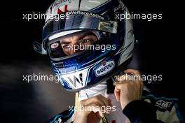 Nicholas Latifi (CDN) Williams Racing. 26.03.2021. Formula 1 World Championship, Rd 1, Bahrain Grand Prix, Sakhir, Bahrain, Practice Day