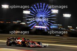 Carlos Sainz Jr (ESP) Ferrari SF-21. 26.03.2021. Formula 1 World Championship, Rd 1, Bahrain Grand Prix, Sakhir, Bahrain, Practice Day