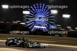 Lance Stroll (CDN) Aston Martin F1 Team AMR21. 26.03.2021. Formula 1 World Championship, Rd 1, Bahrain Grand Prix, Sakhir, Bahrain, Practice Day