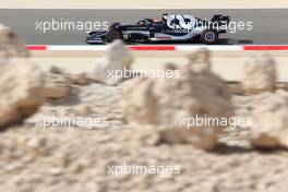 Pierre Gasly (FRA), AlphaTauri F1  26.03.2021. Formula 1 World Championship, Rd 1, Bahrain Grand Prix, Sakhir, Bahrain, Practice Day