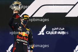 Max Verstappen (NLD), Red Bull Racing  28.03.2021. Formula 1 World Championship, Rd 1, Bahrain Grand Prix, Sakhir, Bahrain, Race Day.