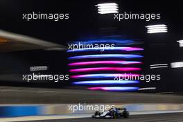 George Russell (GBR), Williams Racing  28.03.2021. Formula 1 World Championship, Rd 1, Bahrain Grand Prix, Sakhir, Bahrain, Race Day.