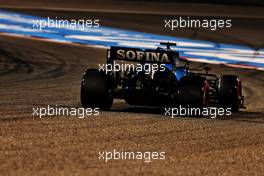George Russell (GBR) Williams Racing FW43B. 27.03.2021. Formula 1 World Championship, Rd 1, Bahrain Grand Prix, Sakhir, Bahrain, Qualifying Day.