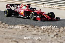 Charles Leclerc (MON) Ferrari SF-21. 27.03.2021. Formula 1 World Championship, Rd 1, Bahrain Grand Prix, Sakhir, Bahrain, Qualifying Day.