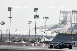 Lance Stroll (CDN) Aston Martin F1 Team AMR21. 27.03.2021. Formula 1 World Championship, Rd 1, Bahrain Grand Prix, Sakhir, Bahrain, Qualifying Day.