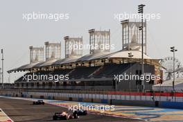 Max Verstappen (NLD) Red Bull Racing RB16B. 27.03.2021. Formula 1 World Championship, Rd 1, Bahrain Grand Prix, Sakhir, Bahrain, Qualifying Day.