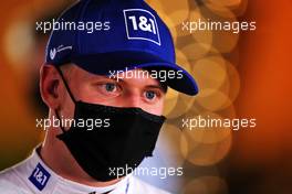 Mick Schumacher (GER) Haas F1 Team. 27.03.2021. Formula 1 World Championship, Rd 1, Bahrain Grand Prix, Sakhir, Bahrain, Qualifying Day.