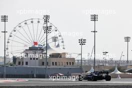 Valtteri Bottas (FIN) Mercedes AMG F1 W12. 27.03.2021. Formula 1 World Championship, Rd 1, Bahrain Grand Prix, Sakhir, Bahrain, Qualifying Day.