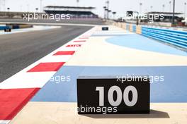 Track Atmosphere  25.03.2021. Formula 1 World Championship, Rd 1, Bahrain Grand Prix, Sakhir, Bahrain, Preparation Day.