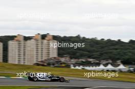Yuki Tsunoda (JPN) AlphaTauri AT02. 12.11.2021. Formula 1 World Championship, Rd 19, Brazilian Grand Prix, Sao Paulo, Brazil, Qualifying Day.