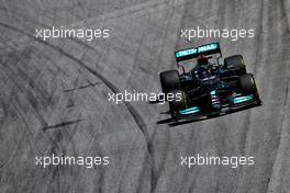 Lewis Hamilton (GBR) Mercedes AMG F1 W12. 14.11.2021. Formula 1 World Championship, Rd 19, Brazilian Grand Prix, Sao Paulo, Brazil, Race Day.