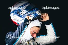 Nicholas Latifi (CDN) Williams Racing. 13.11.2021. Formula 1 World Championship, Rd 19, Brazilian Grand Prix, Sao Paulo, Brazil, Sprint Race Day.