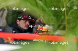 Max Verstappen (NLD) Red Bull Racing. 13.11.2021. Formula 1 World Championship, Rd 19, Brazilian Grand Prix, Sao Paulo, Brazil, Sprint Race Day.