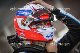 Esteban Ocon (FRA) Alpine F1 Team. 13.11.2021. Formula 1 World Championship, Rd 19, Brazilian Grand Prix, Sao Paulo, Brazil, Sprint Race Day.