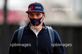 Max Verstappen (NLD) Red Bull Racing. 11.11.2021. Formula 1 World Championship, Rd 19, Brazilian Grand Prix, Sao Paulo, Brazil, Preparation Day.