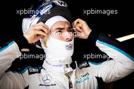 Nicholas Latifi (CDN) Williams Racing. 07.05.2021 Formula 1 World Championship, Rd 4, Spanish Grand Prix, Barcelona, Spain, Practice Day.
