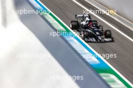 Yuki Tsunoda (JPN) AlphaTauri AT02. 07.05.2021 Formula 1 World Championship, Rd 4, Spanish Grand Prix, Barcelona, Spain, Practice Day.